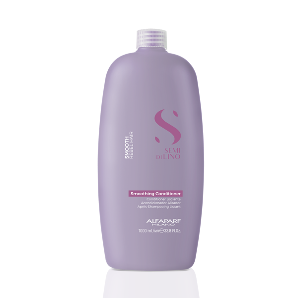 ACONDICIONADOR SMOOTH ALFAPARF 1000ML	