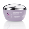 Semi Di Lino Smooth Cabello Rebelde Smoothing Mask Alfaparf Milano 200ml	