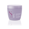 Semi Di Lino Smooth Cabello Rebelde Smoothing Mask Alfaparf Milano 500 ml	
