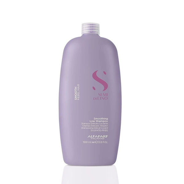ALFAPARF - SMOOTH - SHAMPOO - 1000 ML 