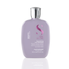 Semi Di Lino Smooth Cabello Rebelde Smoothing Shampoo Alfaparf Milano 250ml	