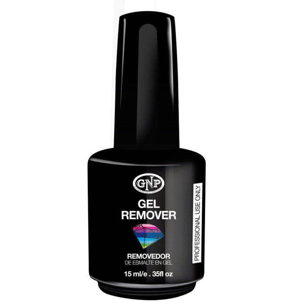 GNP - REMOVEDOR DE GEL EN ESMALTE