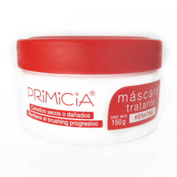 PRIMICIA - MASCARA - TRATANTE - 150 GRS
