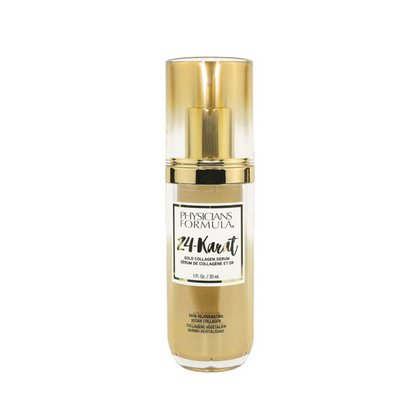 PHYSICIANS FORMULA - SERUM - 24 KARAT GOLD & COLLAGEN 