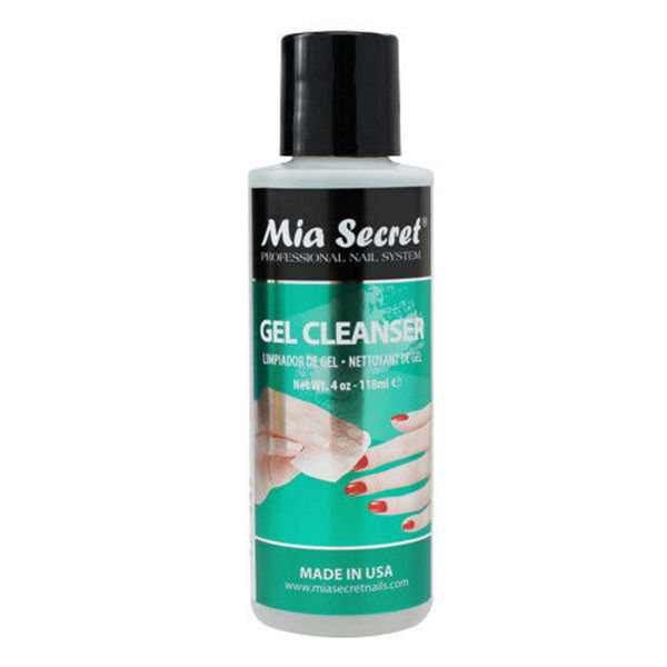  MIA SECRET - GEL CLEANSER - 118 ML 