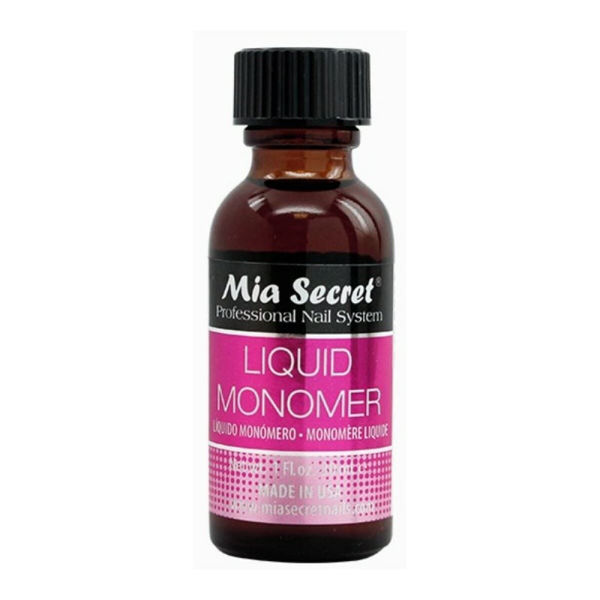 MIA SECRET - LIQUIDO - MONOMERO - 60 ML