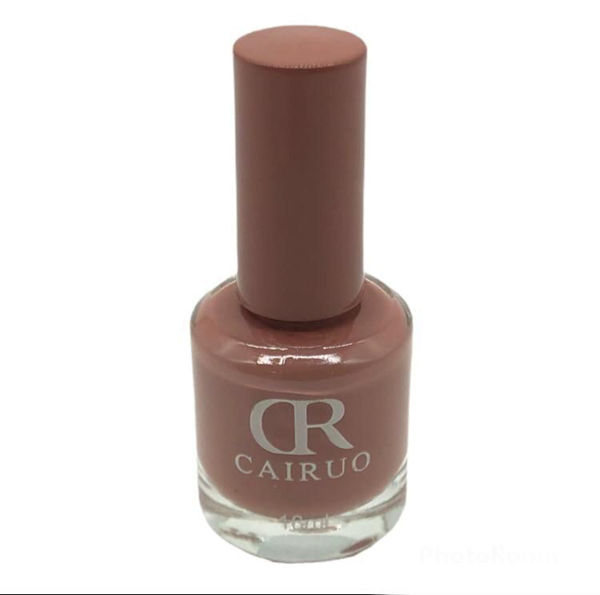 Z39 - ESMALTE CR - 39 NUDE CLARO