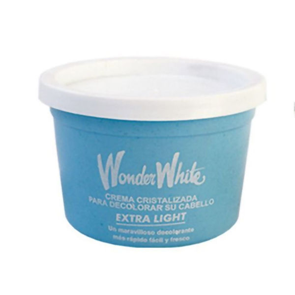 WONDER WHITE DECOLORANTE 30 GRS
