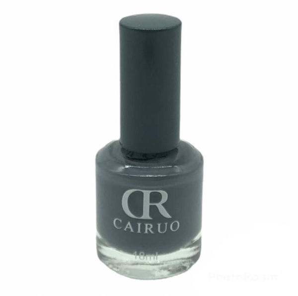 Z24 - ESMALTE CR - 24 GRIS