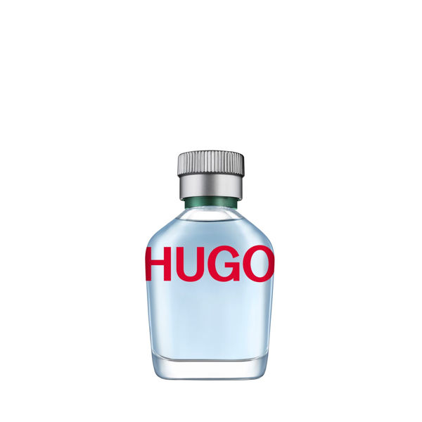 HUGO BOSS - MAN - EDT 40 ML 