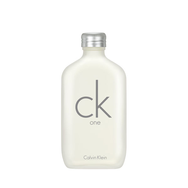 CALVIN KLEIN - CK ONE - 100 ML