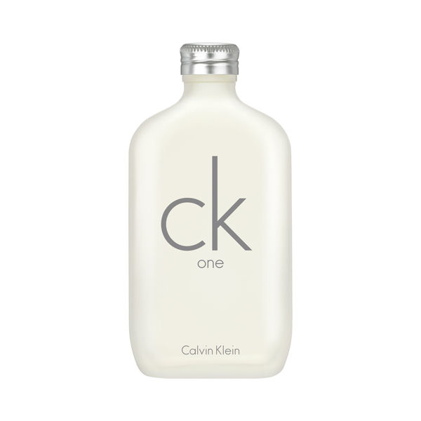 CALVIN KLEIN - CK ONE - 200 ML 