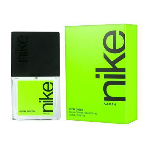  NIKE - ULTRA GREEN - MAN - 30 ML 