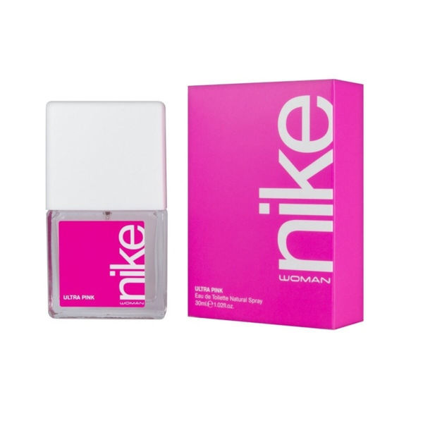  NIKE - ULTRA PINK - WOMAN - 30 ML