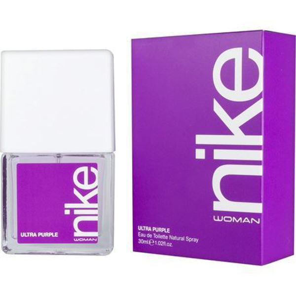 NIKE - ULTRA PURPLE - WOMAN - 30 ML