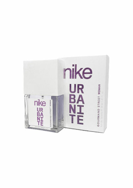 NIKE - EDT - WOMAN - 30 ML - GOURMAND STREET