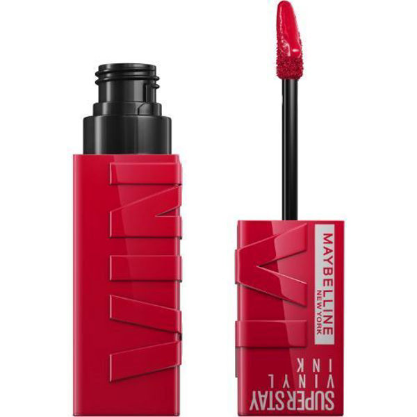 MAYBELLINE - LABIAL - VINYL INK - WICKED