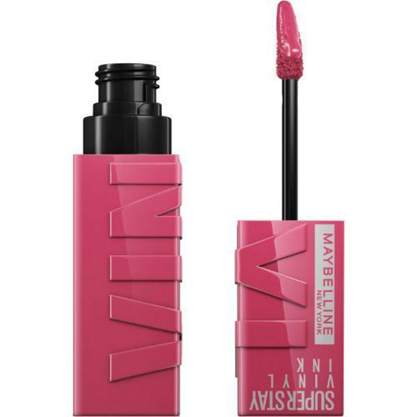 MAYBELLINE - LABIAL - VINYL INK - COY 