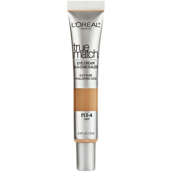 Loreal - MU - CORRECTOR - OJERAS - TRUE MATCH - LIGHT 3/4 