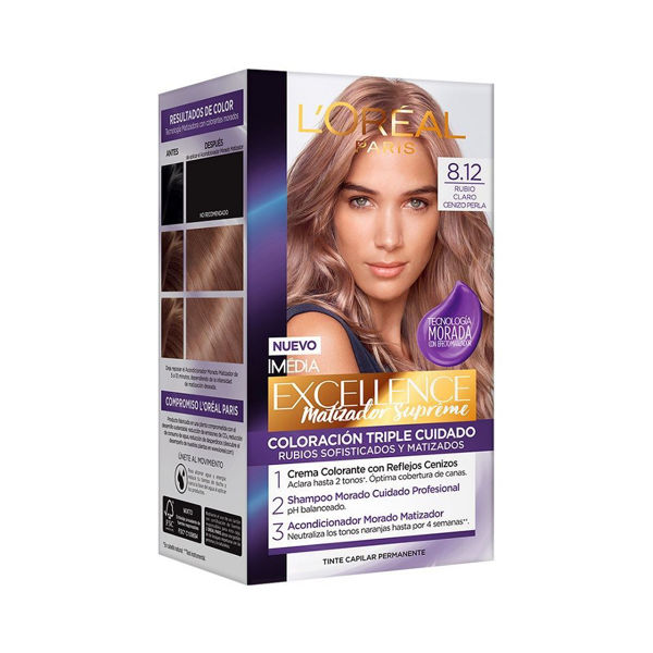 EXCELLENCE - TONO - 8.12