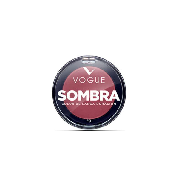 VOGUE - SOMBRA - X 1 - 4 GRS - VELVET
