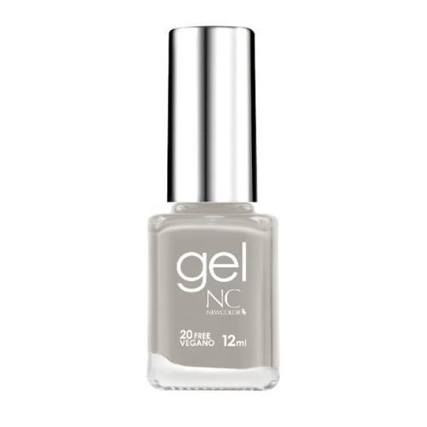 NEWCOLOR - ESMALTE - EFECTO GEL - 6.40