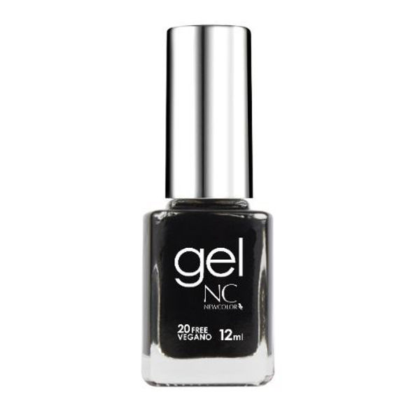 NEWCOLOR - ESMALTE - EFECTO GEL - 6.10