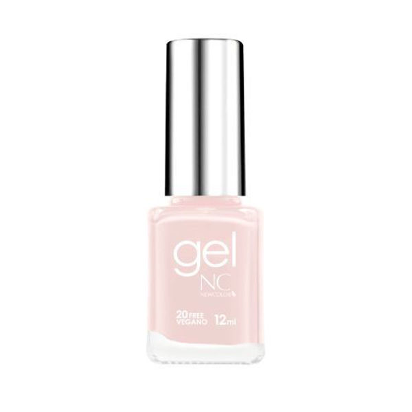  NEWCOLOR - ESMALTE - EFECTO GEL - 5.15 