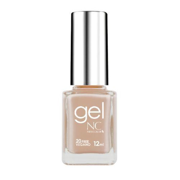 NEWCOLOR - ESMALTE - EFECTO GEL - 3.55