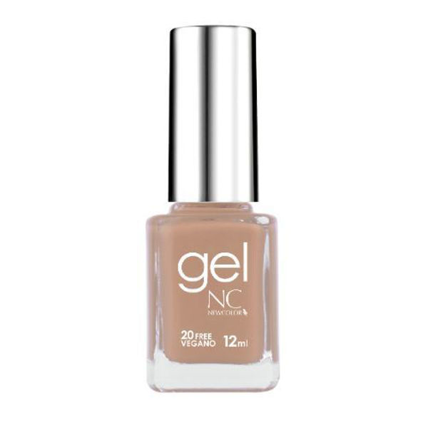 NEWCOLOR - ESMALTE - EFECTO GEL - 3.50