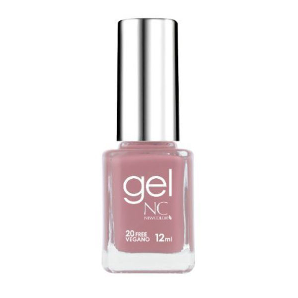 NEWCOLOR - ESMALTE - EFECTO GEL - 3.30