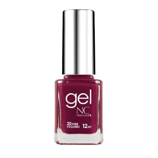 NEWCOLOR - ESMALTE - EFECTO GEL - 2.50