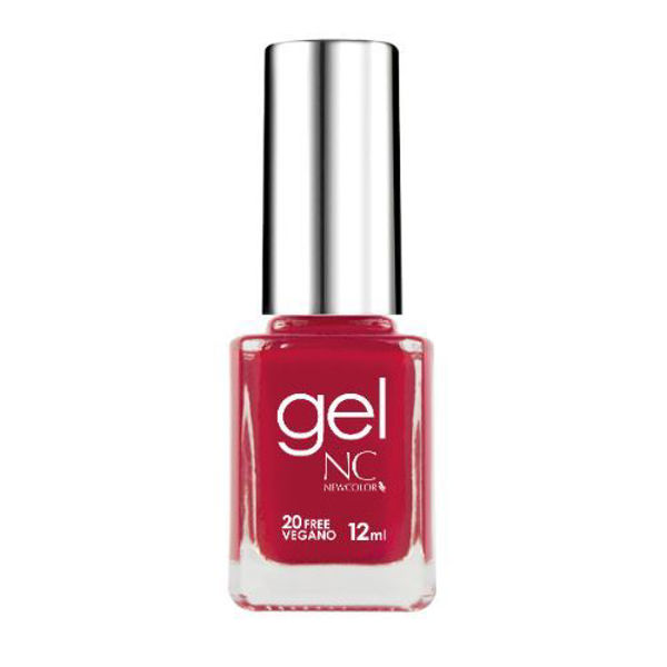 NEWCOLOR - ESMALTE - EFECTO GEL - 2.41