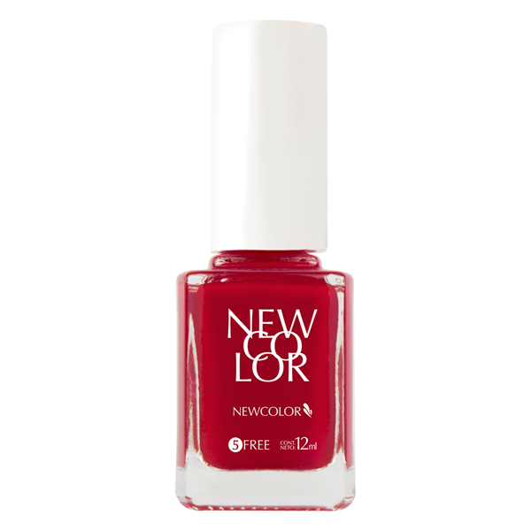 NEWCOLOR - ESMALTE - EFECTO GEL - 2.40
