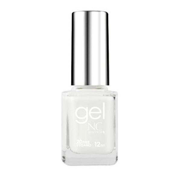 NEWCOLOR - ESMALTE - EFECTO GEL - 0.10