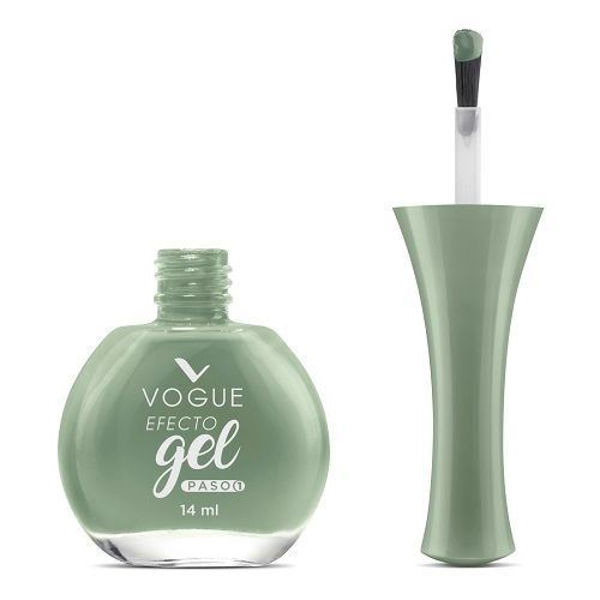 VOGUE - ESMALTE - EFECTO GEL - MEDITAR