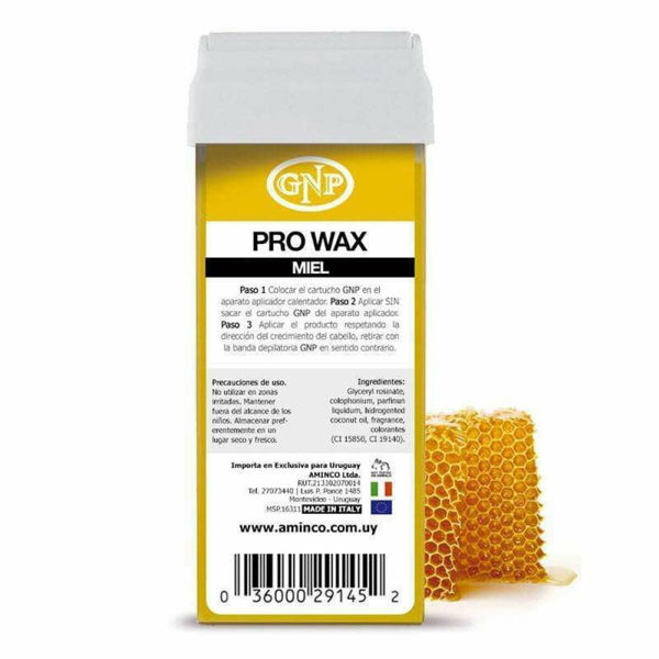 GNP - ROLL ON - MIEL