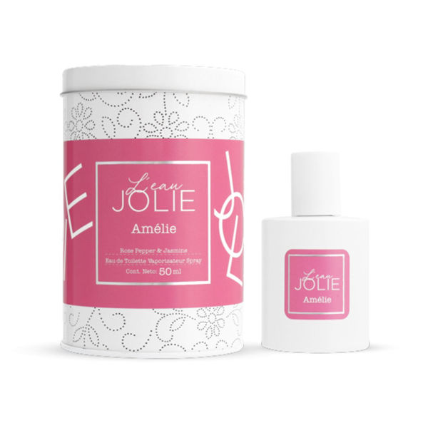SELBY - JOLIE - EDT - 50 ML - AMELIE