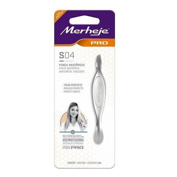 MERHEJE - PINZA - CEJAS - ANATOMICA PROFESIONAL
