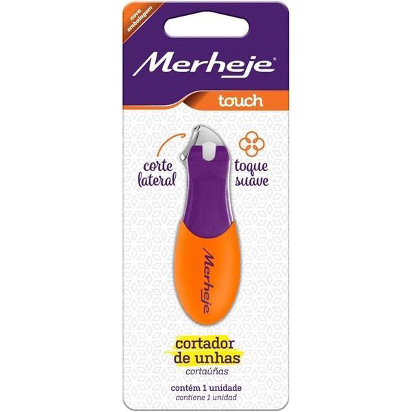 MERHEJE - CORTA UÑAS - TOUCH