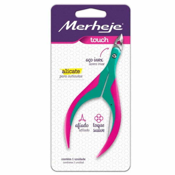 MERHEJE - ALICATE - TOUCH
