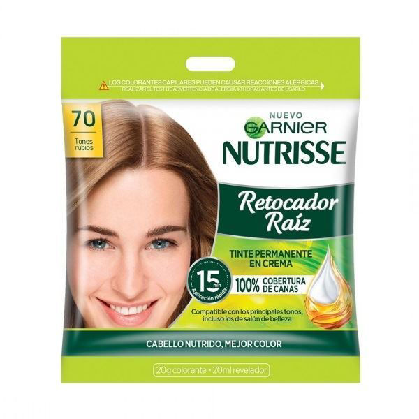NUTRISSE - RETOUE - RAIZ - Nº 70