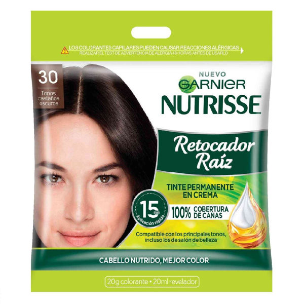 NUTRISSE - RETOUE - RAIZ - Nº 30