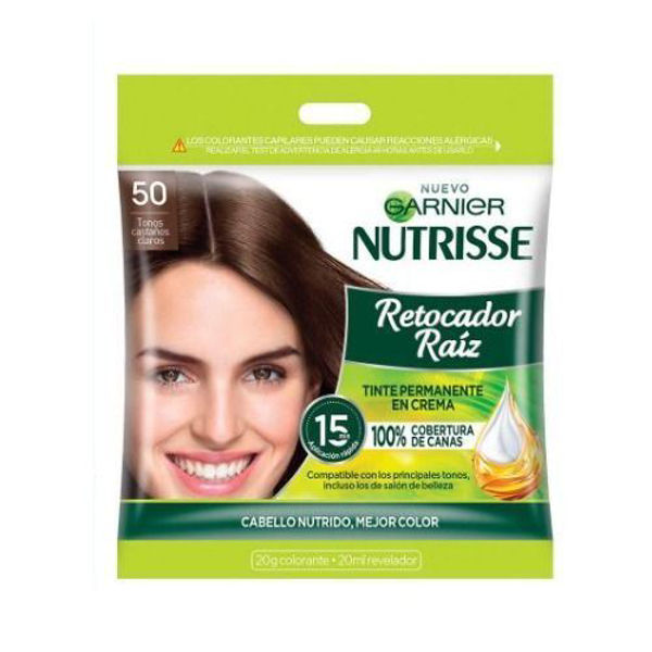 NUTRISSE - RETOUE - RAIZ - Nº 50