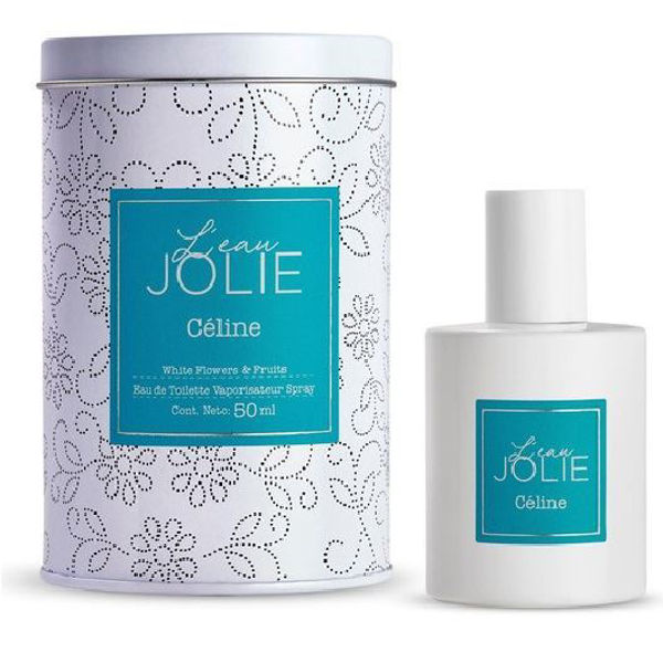 SELBY - JOLIE - EDT - 50 ML - CELINE