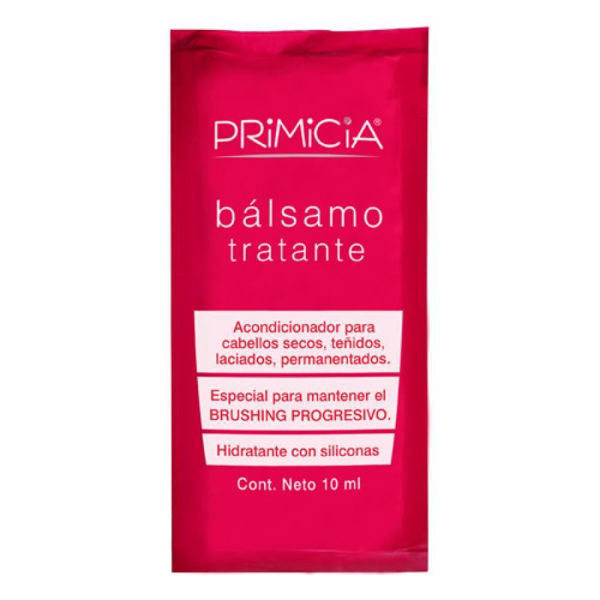 PRIMICIA - SACHET - BALSAMO TRATANTE - 10 ML