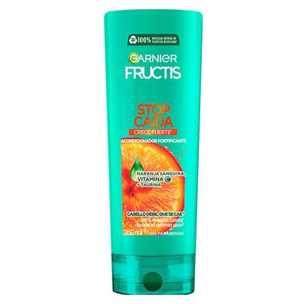 FRUCTIS - ACONDICIONADOR - CRECE FUERTE - 350 ML 