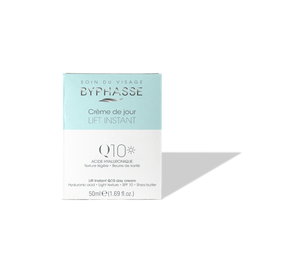 BYPHASSE - CREMA - OJOS - LIFT INSTANT - 20 ML