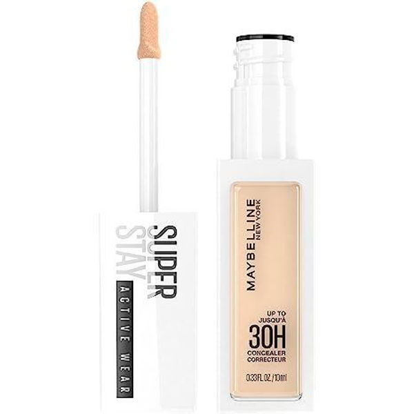 MAYBELLINE - CONCEALER - ACTIVE WEAR - 18