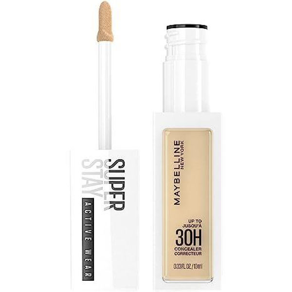 MAYBELLINE - CONCEALER - ACTIVE WEAR - 22 